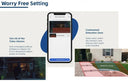 Smart Outdoor Camera for Safer Homes