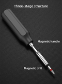 Precision Screwdriver Set 32 in 1 Magnetic Repair Tool Kit