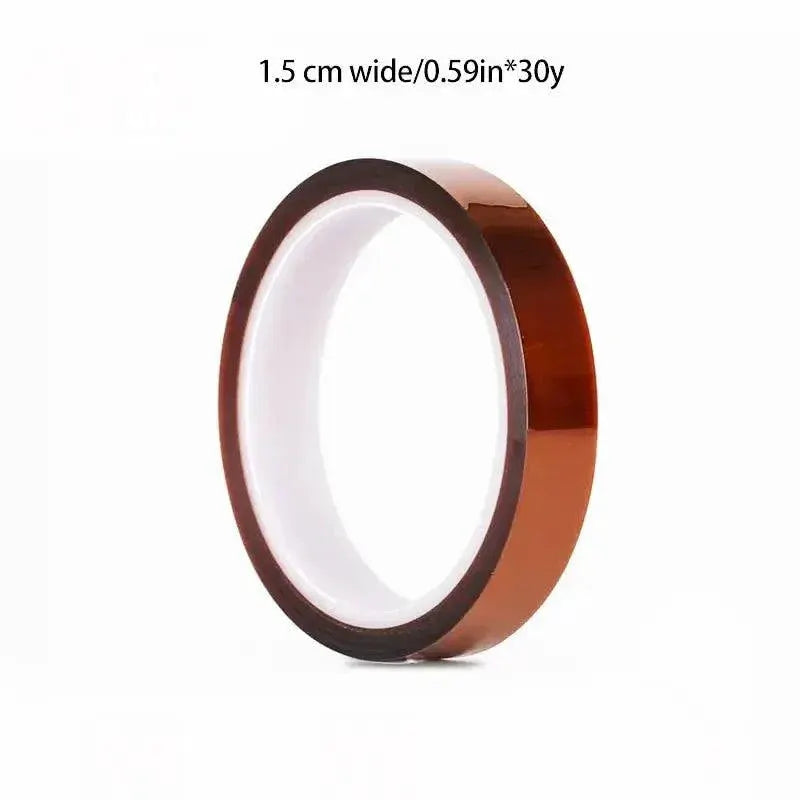 High Temp Tape for Electronics Assembly — product view