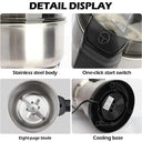 High Power Electric Coffee Grinder Multifunctional Kitchen Machine