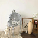 Keeps Belongings Dry Backpack For Travel