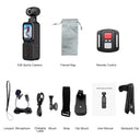 K Ultra HD Handheld