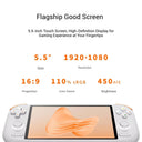Mangmi Air X Handheld Game