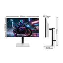 KTC H27T6 27 Inch QHD Gaming Monitor
