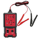 Car Battery Charge Health Tester Tool