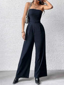 All-Season Comfort Jumpsuit For Women