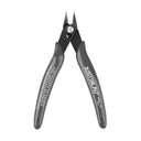 PLATO Carbon Steel Precision Wire Cutting Pliers Red DIY Tool