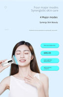 Glow Facial Massager for At Home Spa