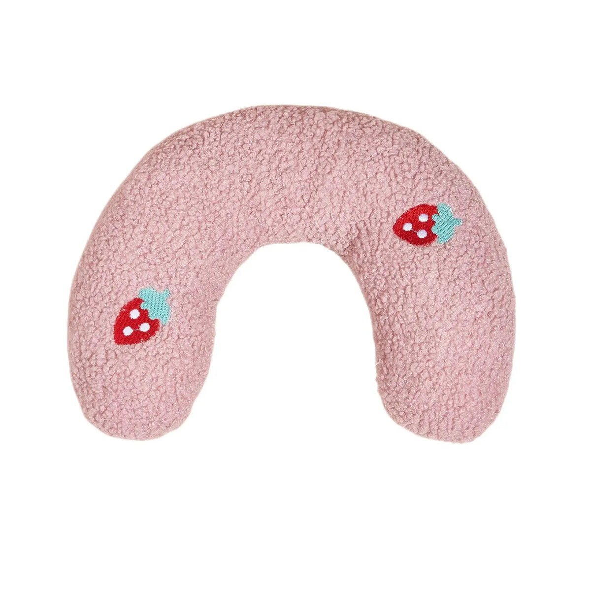 Warmth Pet Pillow for Winter Comfort — product view