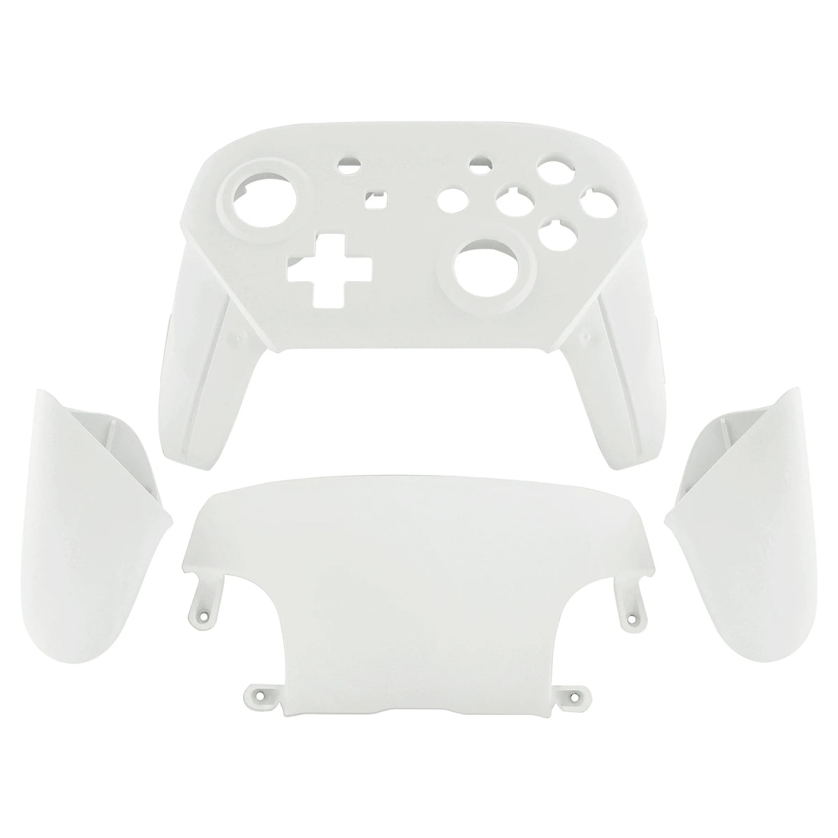 Extremerate Faceplate Backplate Housing Shell