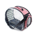 Pet Carrier Bag: Ultimate Convenience & Style for Pets