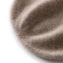 Wool Cashmere Knit Winter Hat