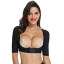 Post Surgery Upper Arm Shaper Compression Sleeves Shapewear