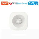 Smart Motion Sensor Alarm for Pet-Friendly Home Security