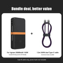 Ugreen Power Bank Case - Shockproof
