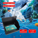 Night Vision Fishing Camera for Anglers
