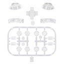 Extremerate Custom Dpad Abxy Keys