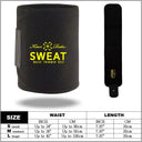 Waist Trimmer Belt Slim Men Body Shaper Tummy Control