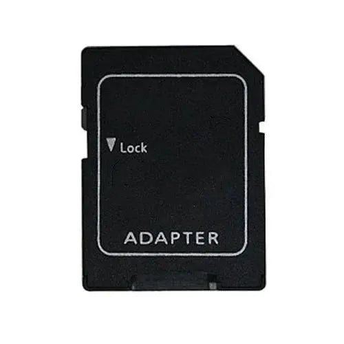 High-Speed Micro SD Card - Phones — product view 8