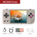 Compact Retro Gaming Console Portable