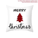 Cushion Cover for Festive Home Decor