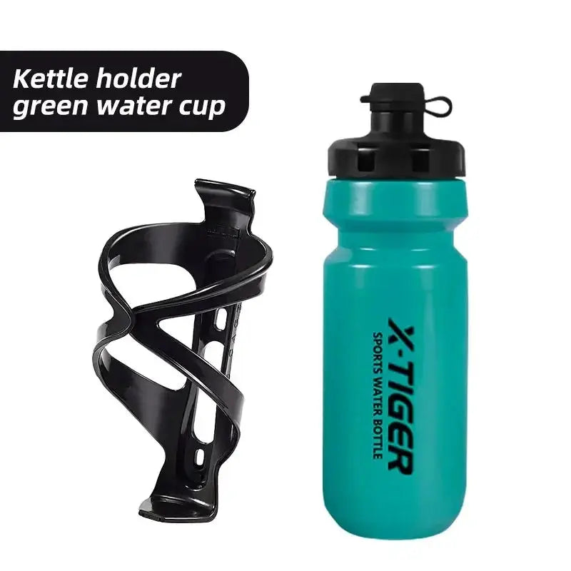 Water Bottle for Cyclists Ultra Light — product view 8