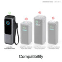 Silicone Power Bank Case Full Protection