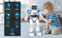 Vatos RC Gesture Sensing Robot Toy With Voice Interaction For Teens And Adults