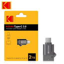 Kodak Usb C Hub Six Port Expander