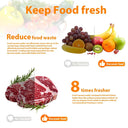 Vacuum Sealer Packaging Machine With 10 Free Bags