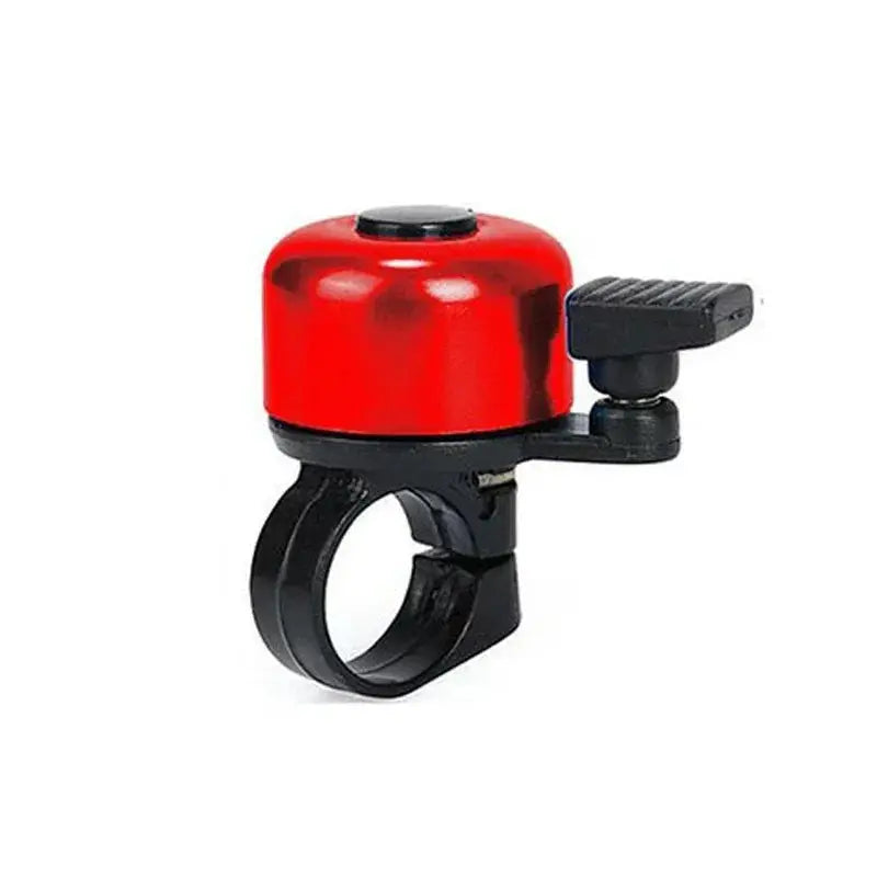 Bicycle Bell for Urban Rides Safety — product view 9