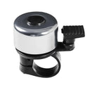 Aluminum Alloy Bicycle Bell For MTB Safety Alarm And Warning