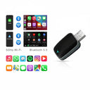 Wireless CarPlay Box for Car Owners