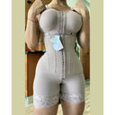 Colombian Full Body Shapewear for Tummy Control & Butt Lift