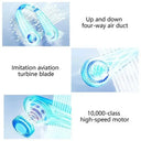 Quiet Neck Fan for Study and Work Daily