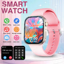 Smart Watch for Everyday Convenience