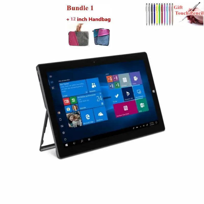 Galavey Terra Full HD Tablet Intel Celeron — product view 10