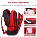 Durable Kids Backpack for School Use