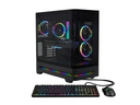 Acer Nitro Desktop, AMD Ryzen Core Processor, NVIDIA