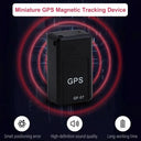 Real-Time GPS Car Tracker for Vehicles