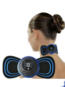Neck Massager for Shoulder Relief