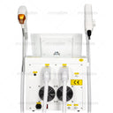 Painless Diode Laser Hair Tattoo Removal