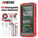 Aneng Smart Multimeter High-End Touch