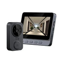 Smart Doorbell Hd Camera Guard Packages Now