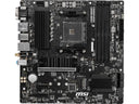 Ryzen Wifi Pc Desktop