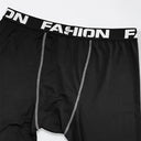 Men's Thermal Set for Fall Workouts