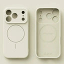 Liquid Silicone MagSafe Case For All iPhones