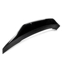 Aerodynamic Trunk Spoiler for Audi A3