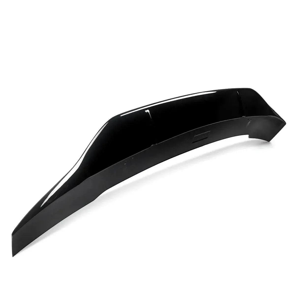 Aerodynamic Trunk Spoiler for Audi — product view 13