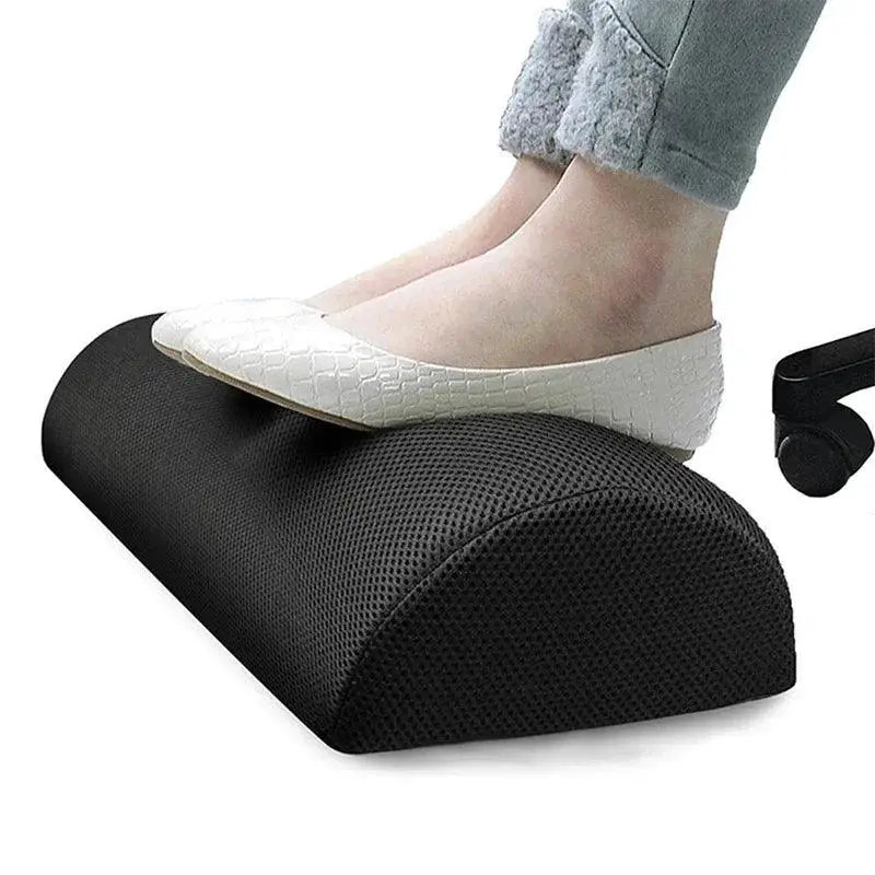 Semicircle Memory Foam Support Pillow Pregnant Women